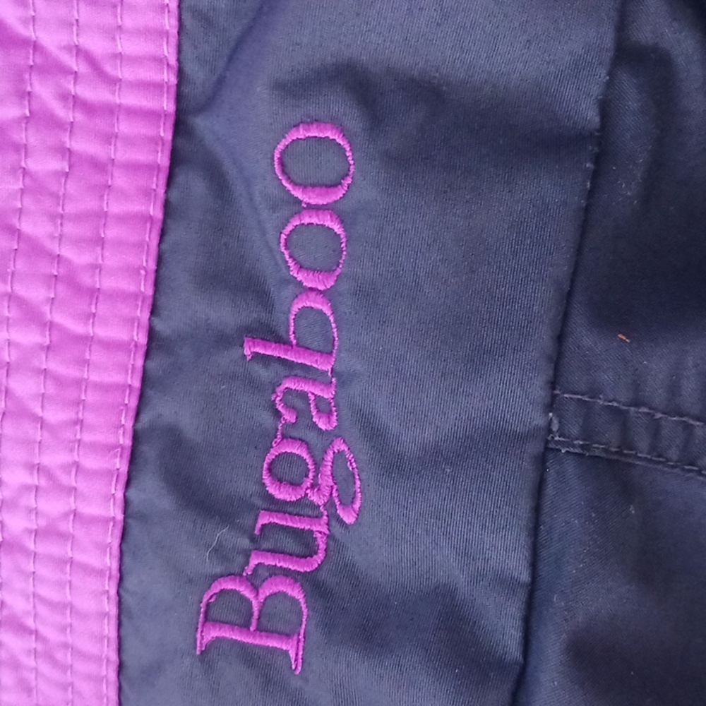 Jacket Bugaboo - Picture 4 of 11